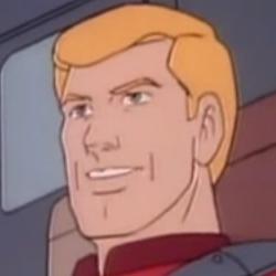 Image of Matt Trakker